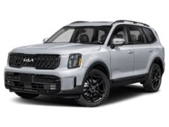 Kia Telluride<br/>X-Line_101